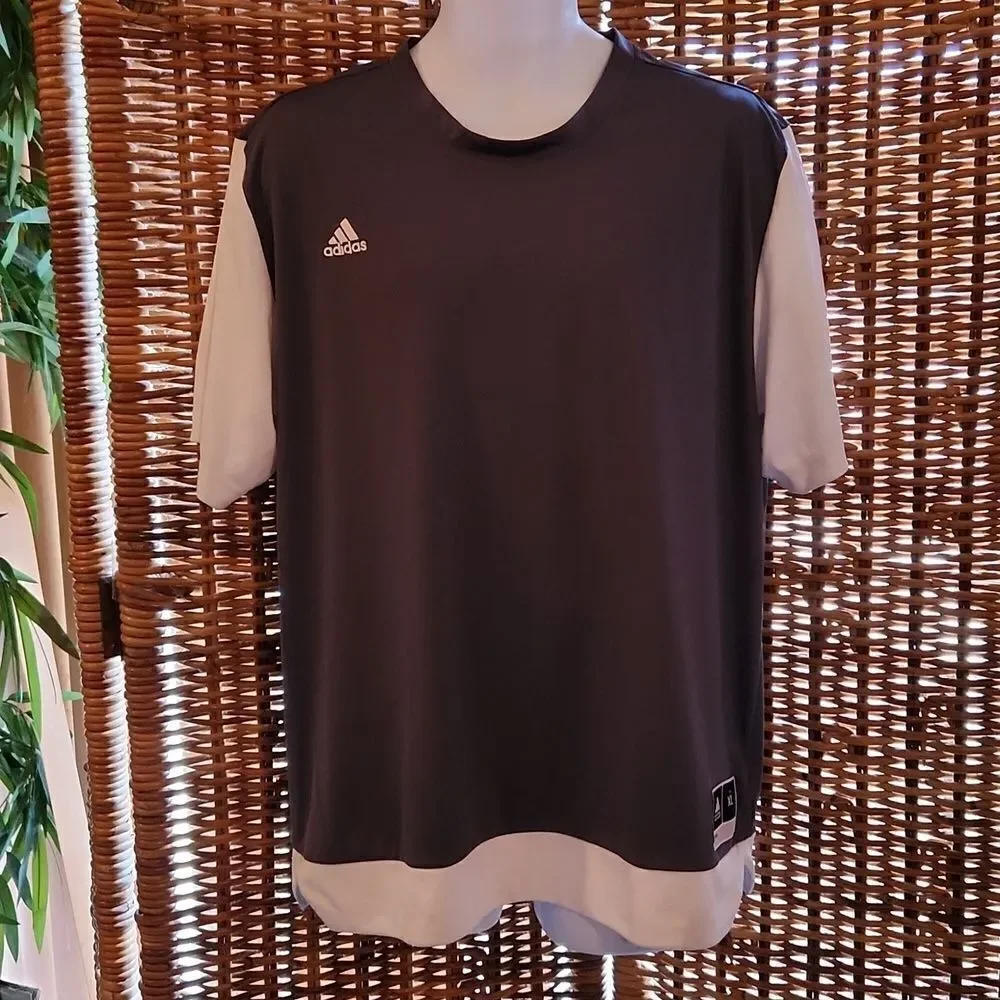 Adidas Crazy Basketball Shooter Shirt XL